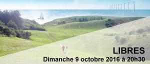 Bandeau Libres