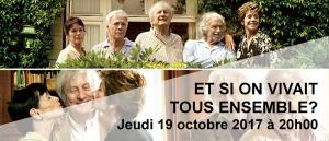 ET SI ON VIVAIT TOUS ENSEMBLE