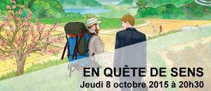 Bandeau En quête de sens