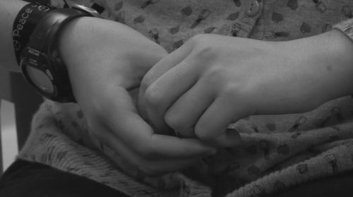 La Trace des autres 1