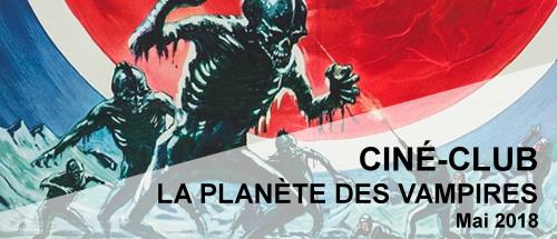 Bandeau La planète des vampires 2017-2018