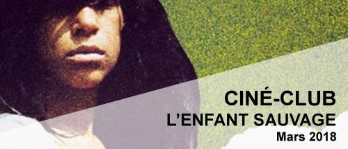 Bandeau L'enfant sauvage 2017-2018