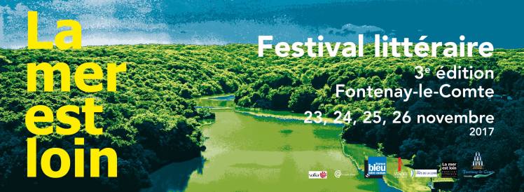 Bandeau La Mer est Loin