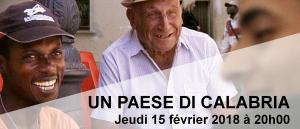 Un paese di calabria - Pan