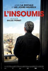 L'Insoumis - Affiche 01