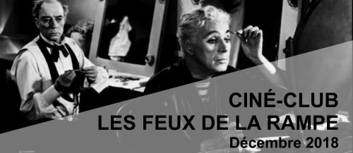 Bandeau Les feux de la rampe