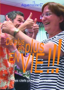 De plus en plus en VIE!!! - Affiche 01