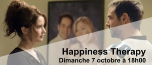 Happiness Therapy
