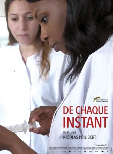 De chaque instant - Affiche 01