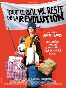 Tout ce qu'il me reste de la révolution - Affiche
