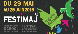 Bandeau FESTIMAJ