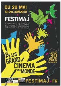 Programme Festimaj 2019 2