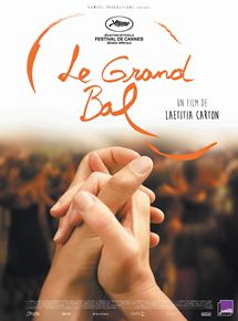 Le grand bal - Affiche
