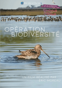 Opération Biodiversité - Affiche